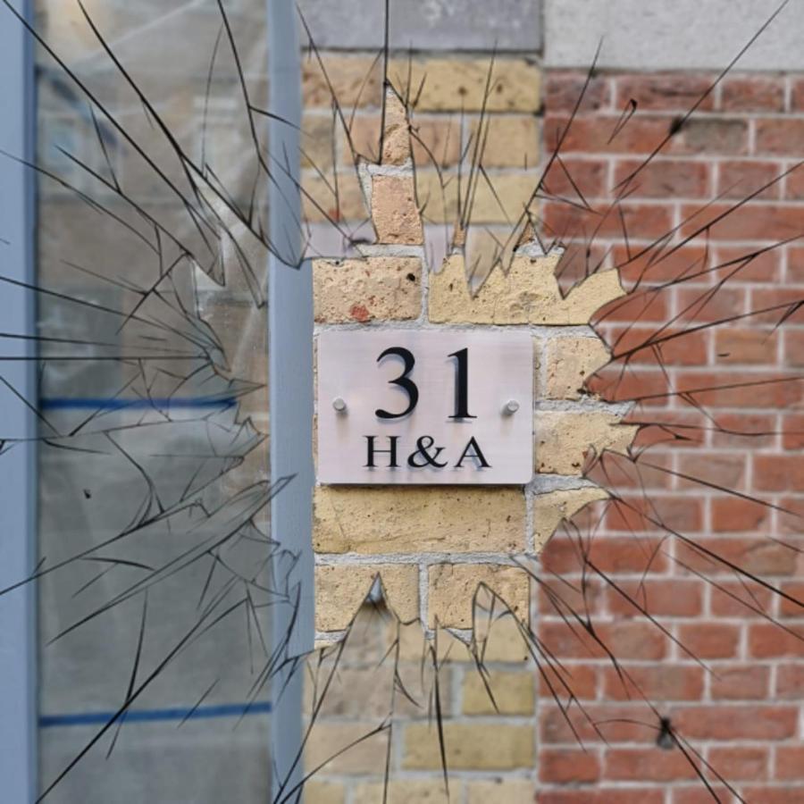 Vakantiehuis H&A 4 Sterren Ypern Exterior foto