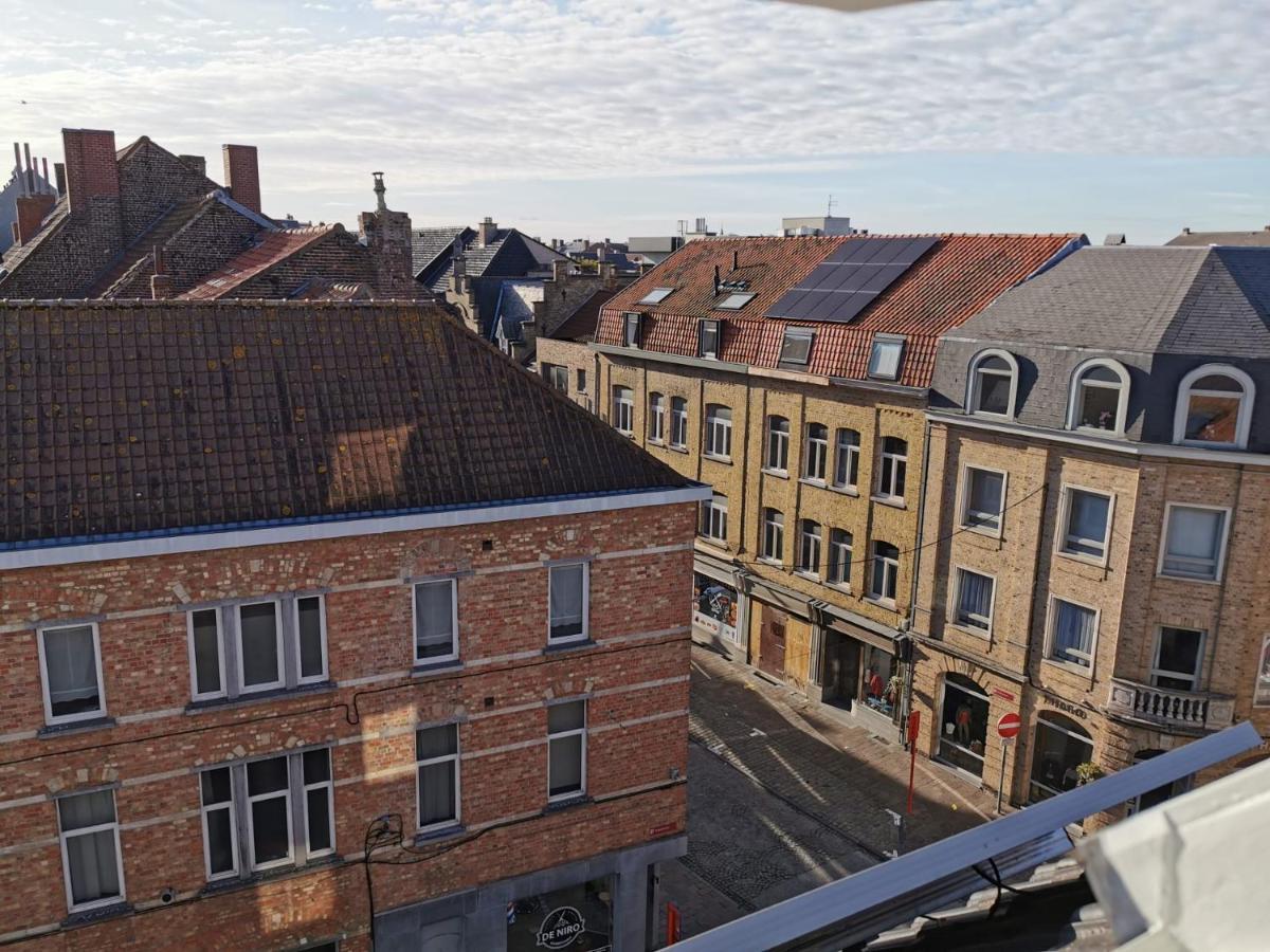 Vakantiehuis H&A 4 Sterren Ypern Exterior foto